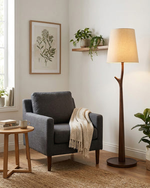 Marlow Floor Light