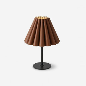 Marlow Pleat Table Light