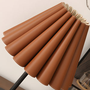 Marlow Pleat Table Light