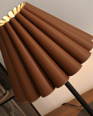 Marlow Pleat Table Light