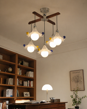 Marlowe Ceiling Light