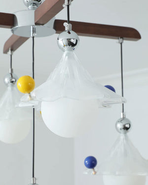Marlowe Ceiling Light