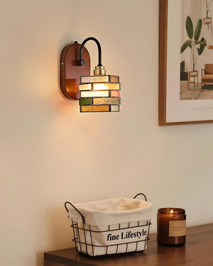 Marlowe Wall Sconce