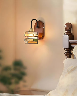 Marlowe Wall Sconce