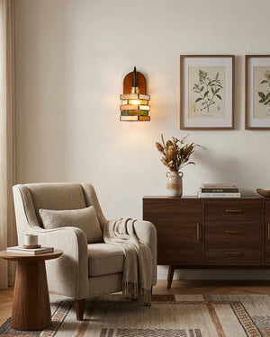 Marlowe Wall Sconce
