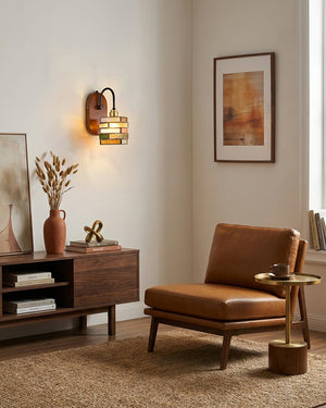 Marlowe Wall Sconce