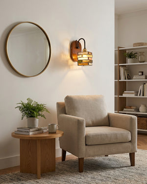Marlowe Wall Sconce