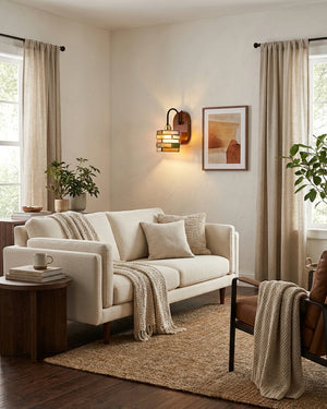 Marlowe Wall Sconce