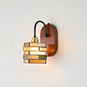Marlowe Wall Sconce