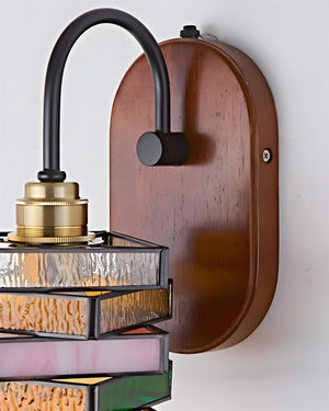 Marlowe Wall Sconce