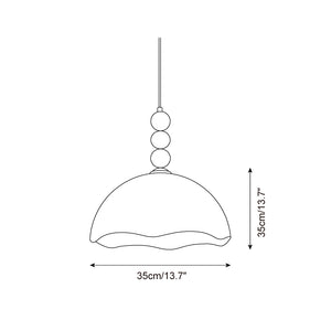 Marlu Pendant Lamp