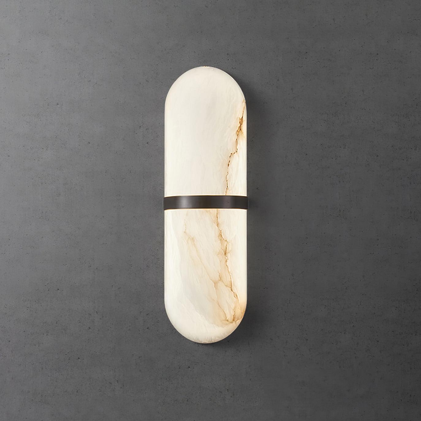 Marmo Alabaster Wall Lamp - Docos