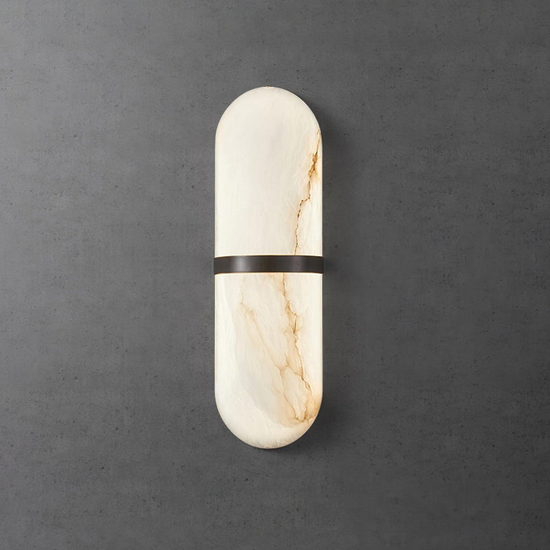 Marmo Alabaster Wall Lamp – detail 19