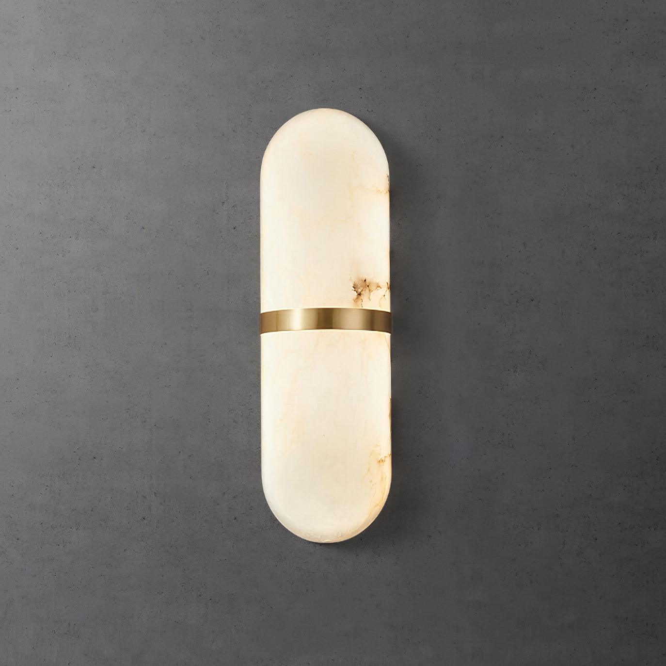 Marmo Alabaster Wall Lamp - Docos