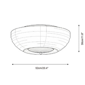 Marola Ceiling Lamp