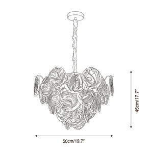 Marova Chandelier