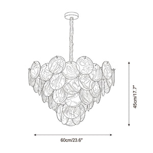 Marova Chandelier