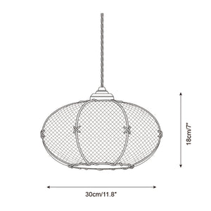 Marova Pendant Light
