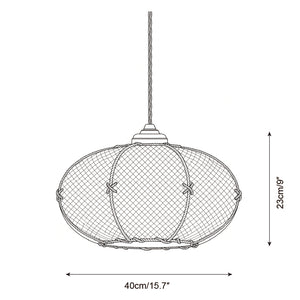 Marova Pendant Light