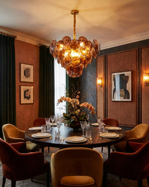 Marova Chandelier