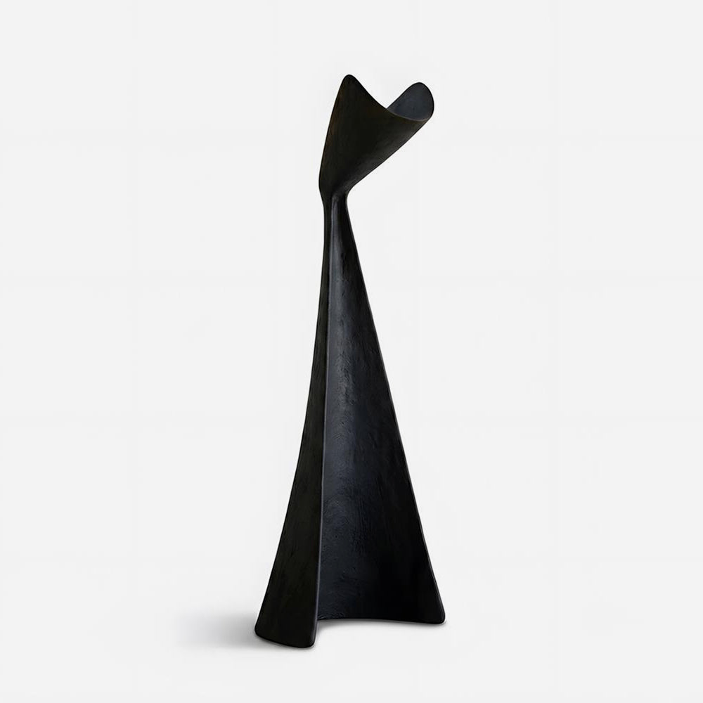 Marova Sculpture Floor Light