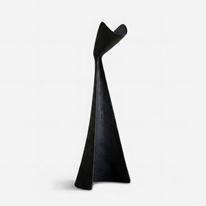 Marova Sculpture Floor Light