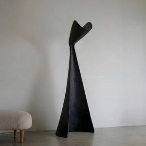 Marova Sculpture Floor Light