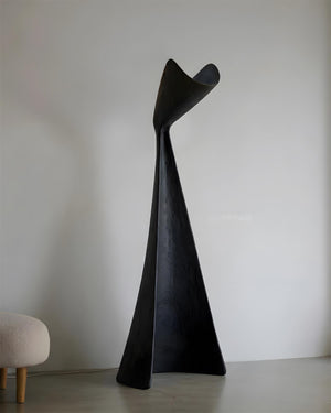 Marova Sculpture Floor Light