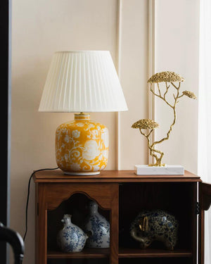 Marovelle Table Lamp