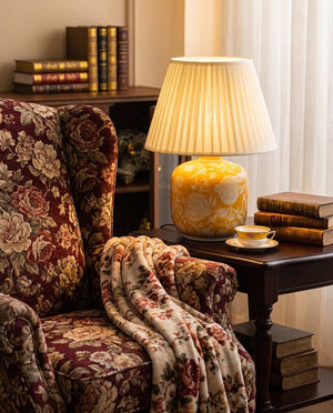 Marovelle Table Lamp