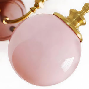 Marovin Wall Sconce