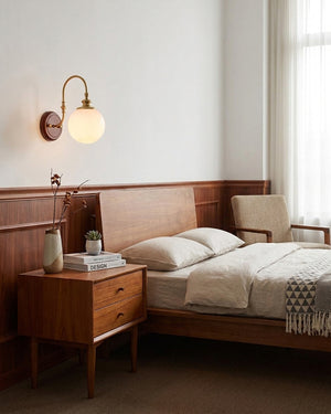 Marovin Wall Sconce