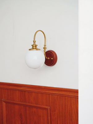 Marovin Wall Sconce