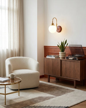 Marovin Wall Sconce