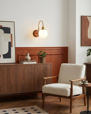 Marovin Wall Sconce