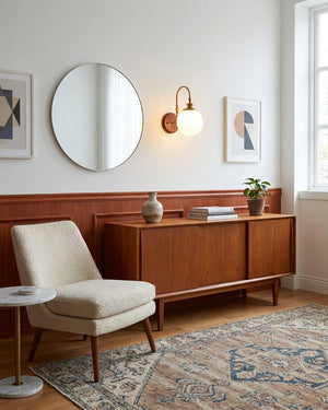 Marovin Wall Sconce