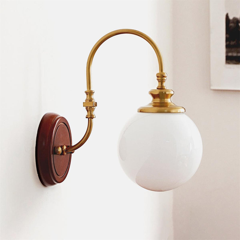 Marovin Wall Sconce – detail 10
