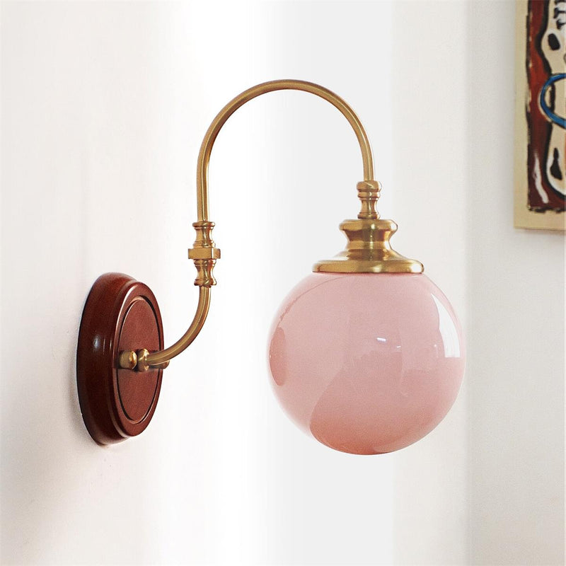 Marovin Wall Sconce – detail 11