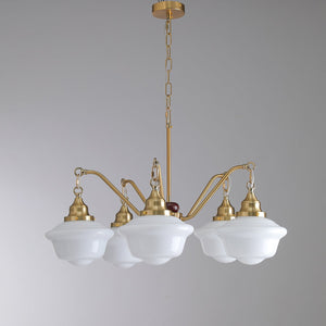 Marquette Chandelier