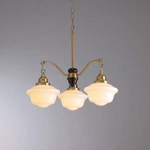 Marquette Chandelier