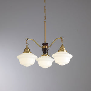 Marquette Chandelier
