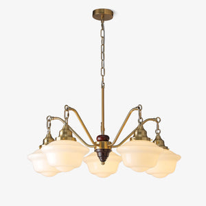 Marquette Chandelier