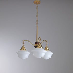 Marquette Chandelier