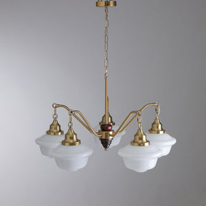 Marquette Chandelier