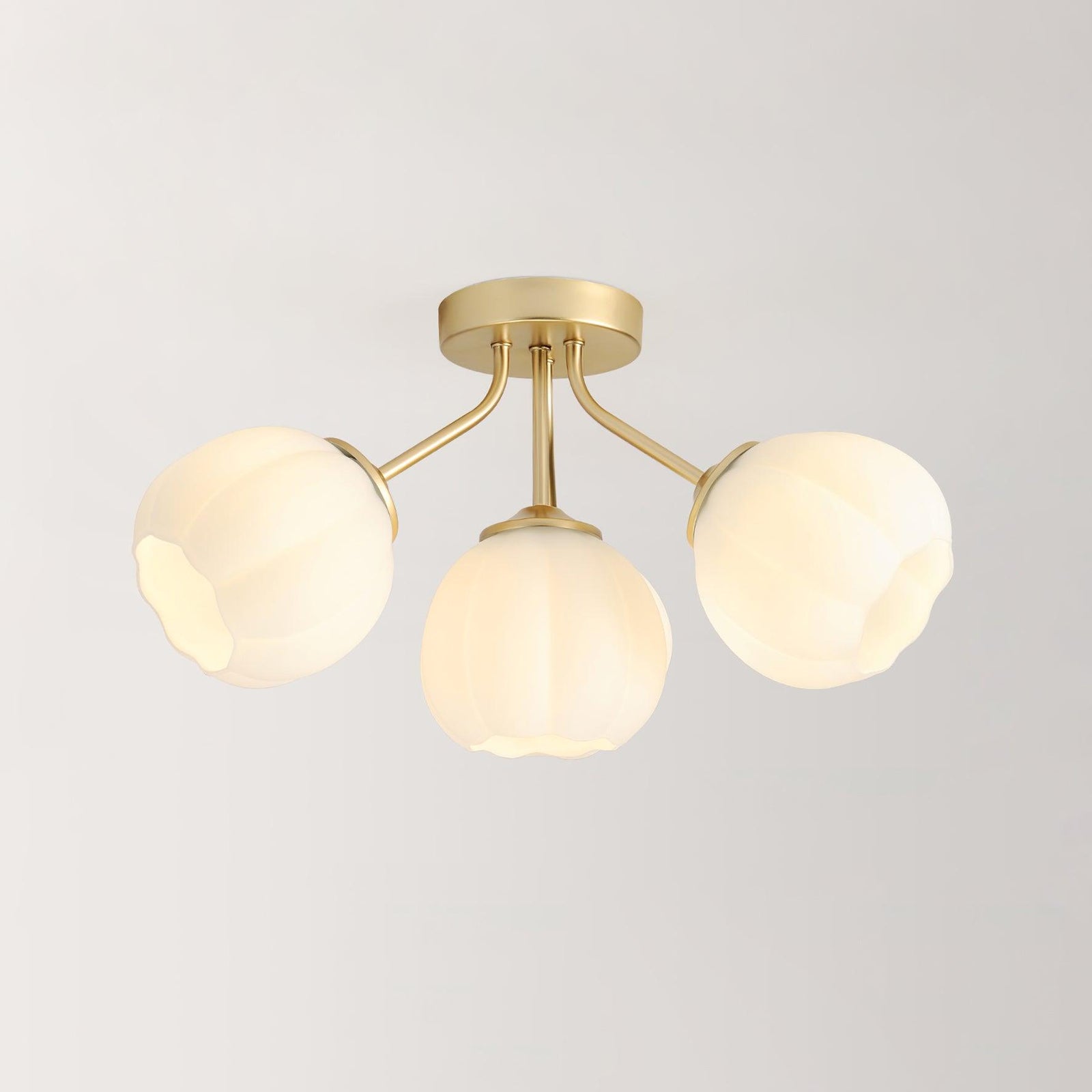 Marra Flower Ceiling Light - Docos
