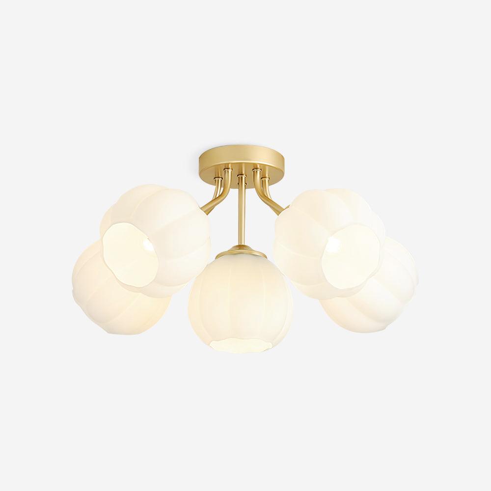 Marra Flower Ceiling Light - Docos
