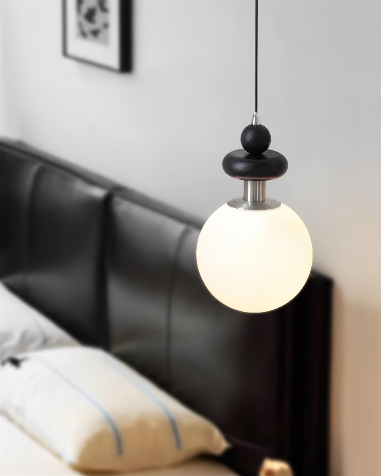 Marra Globe Pendant Lamp