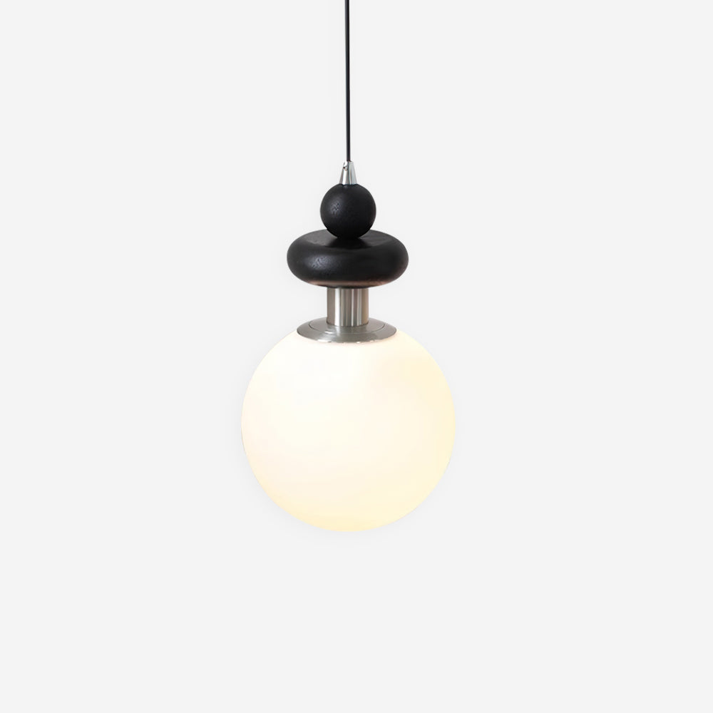 Marra Globe Pendant Lamp