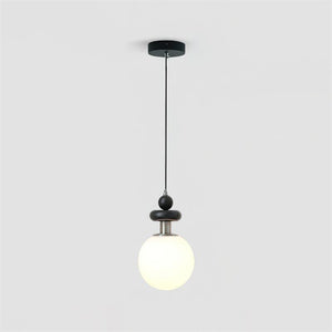 Marra Globe Pendant Lamp