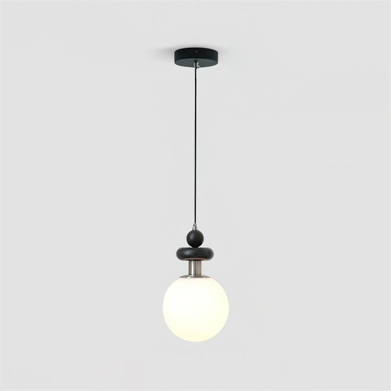 Marra Globe Pendant Lamp – detail 6
